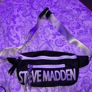Steve Madden Fanny Pack